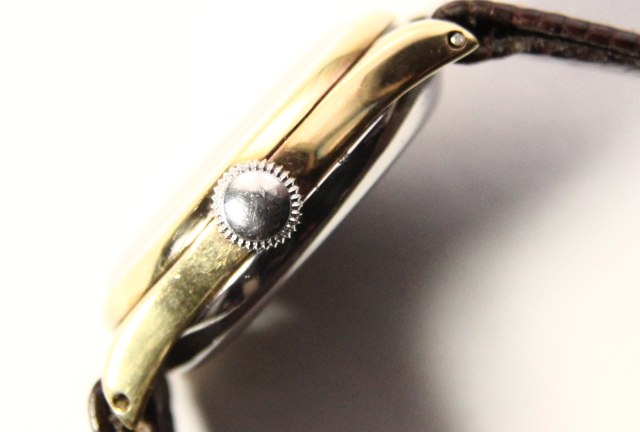 Bulova Watch