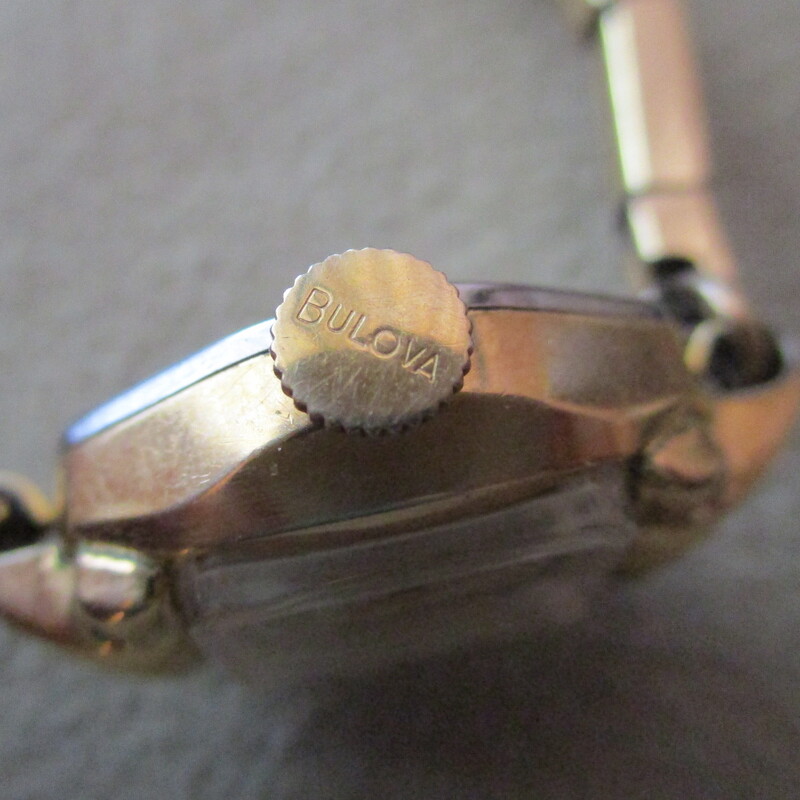 Signed crown