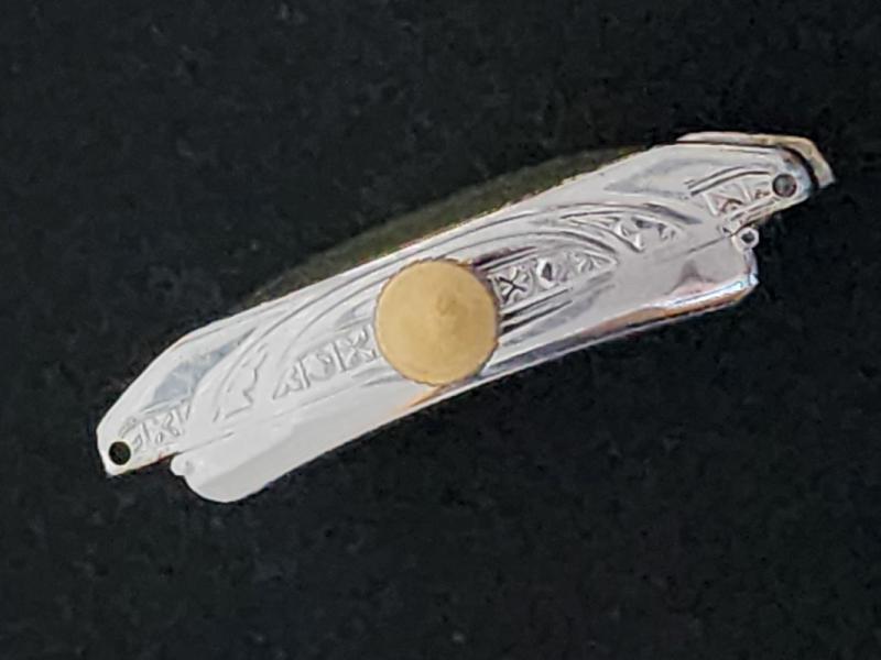 Crown side