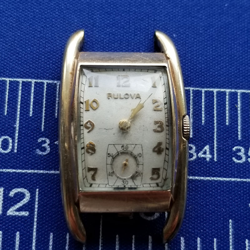 dial