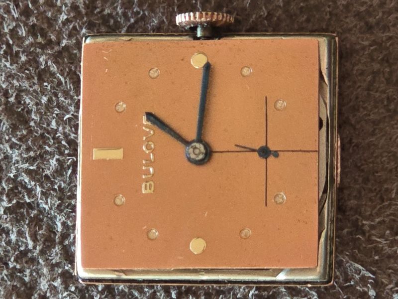 dial
