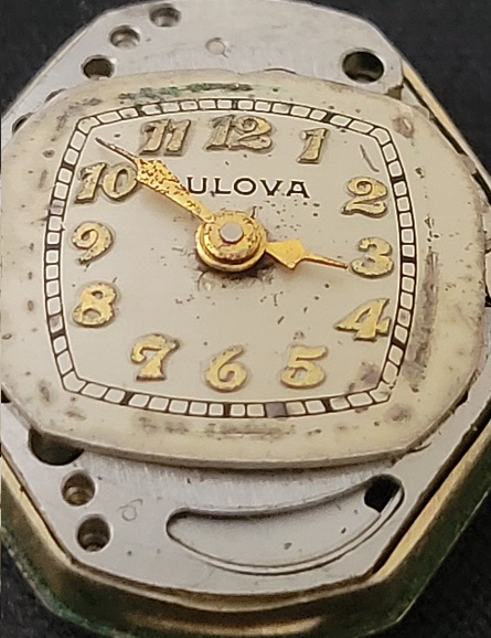 Dial