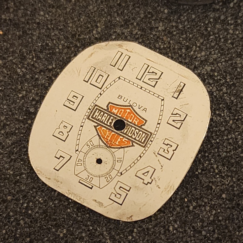 dial