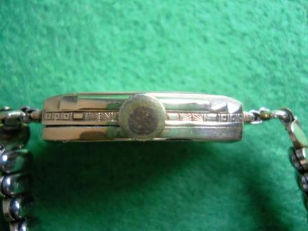 1940 Bulova watch