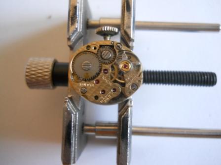 1978 Bulova watch