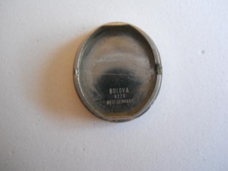 1978 Bulova watch