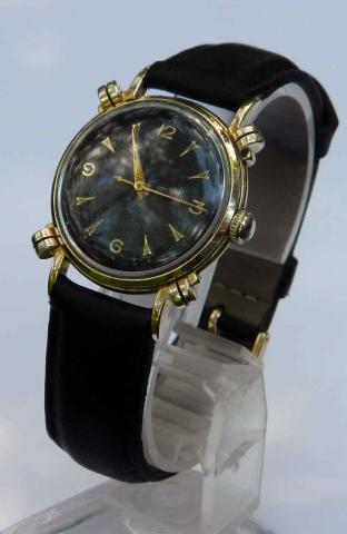 1954 Bulova watch