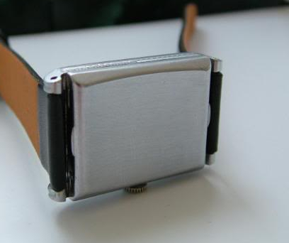 Bulova Watch