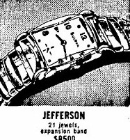 Jefferson ad