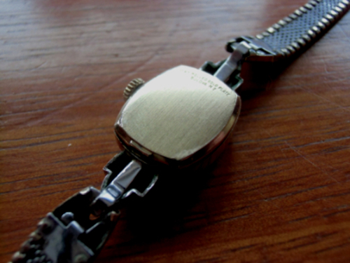 back stainless steel