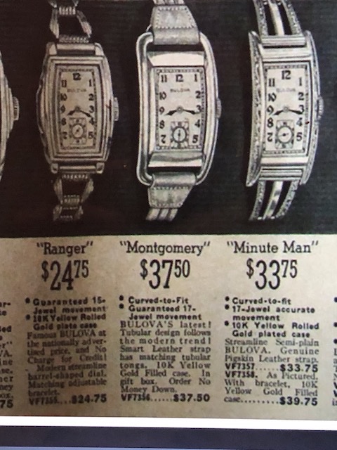 1939 montgomery ad.