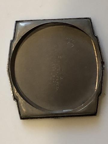 1949 Bulova watch