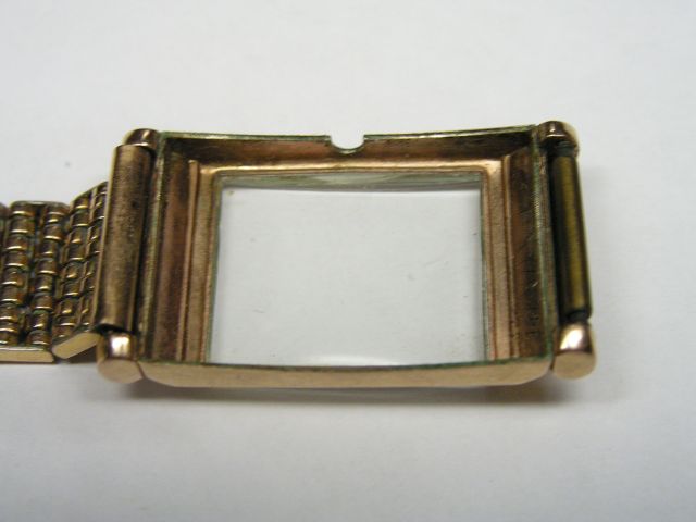 1943 Bulova watch