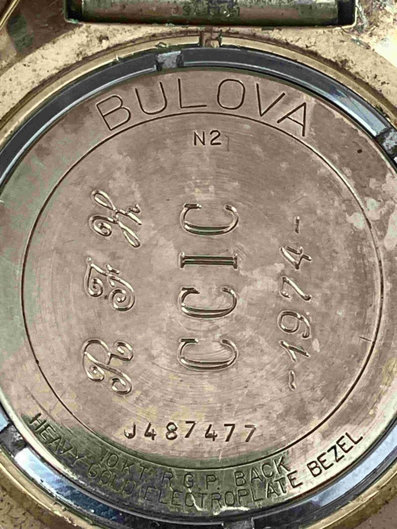 this is the back of the watch