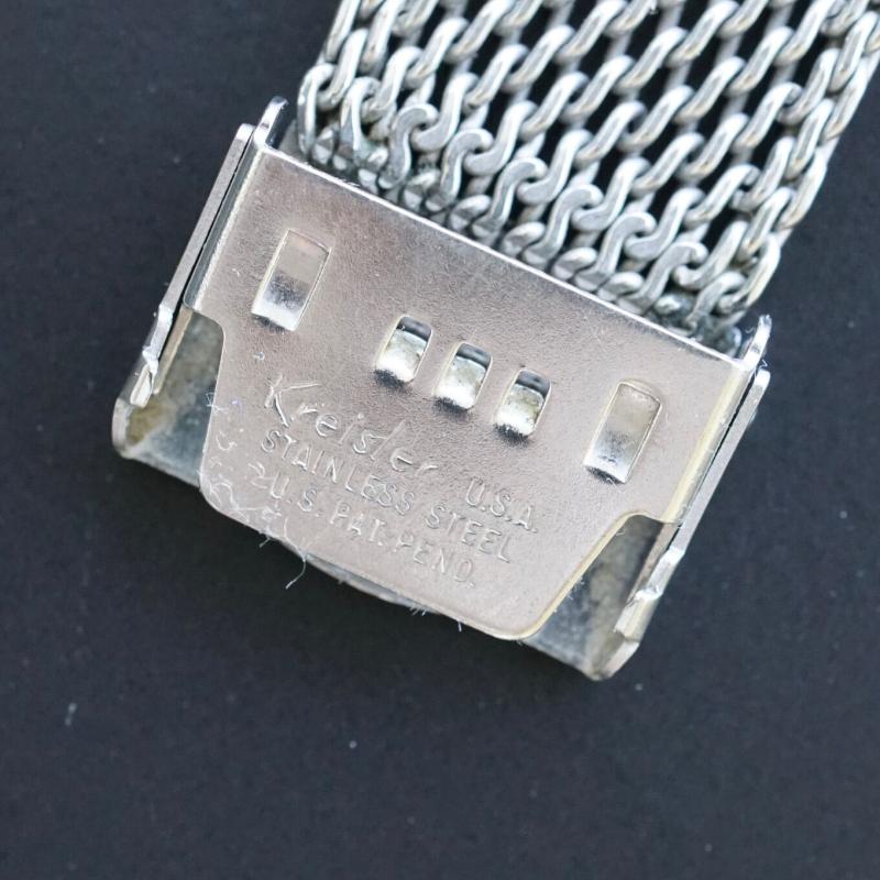 Clasp