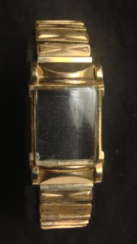 1953 Bulova watch