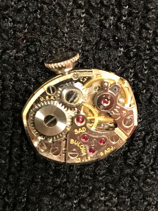 5AD MOVEMENT