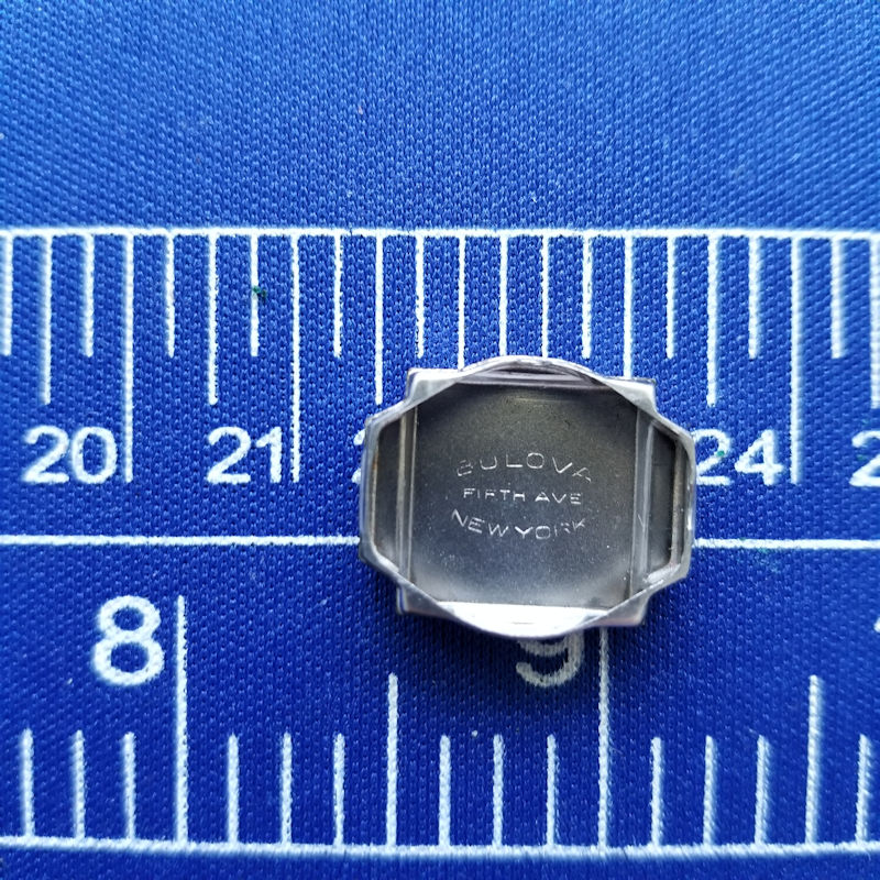 inside caseback