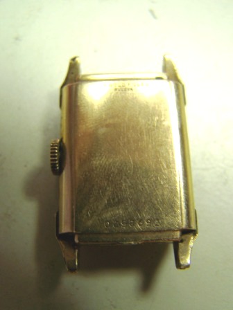 1948 Bulova watch