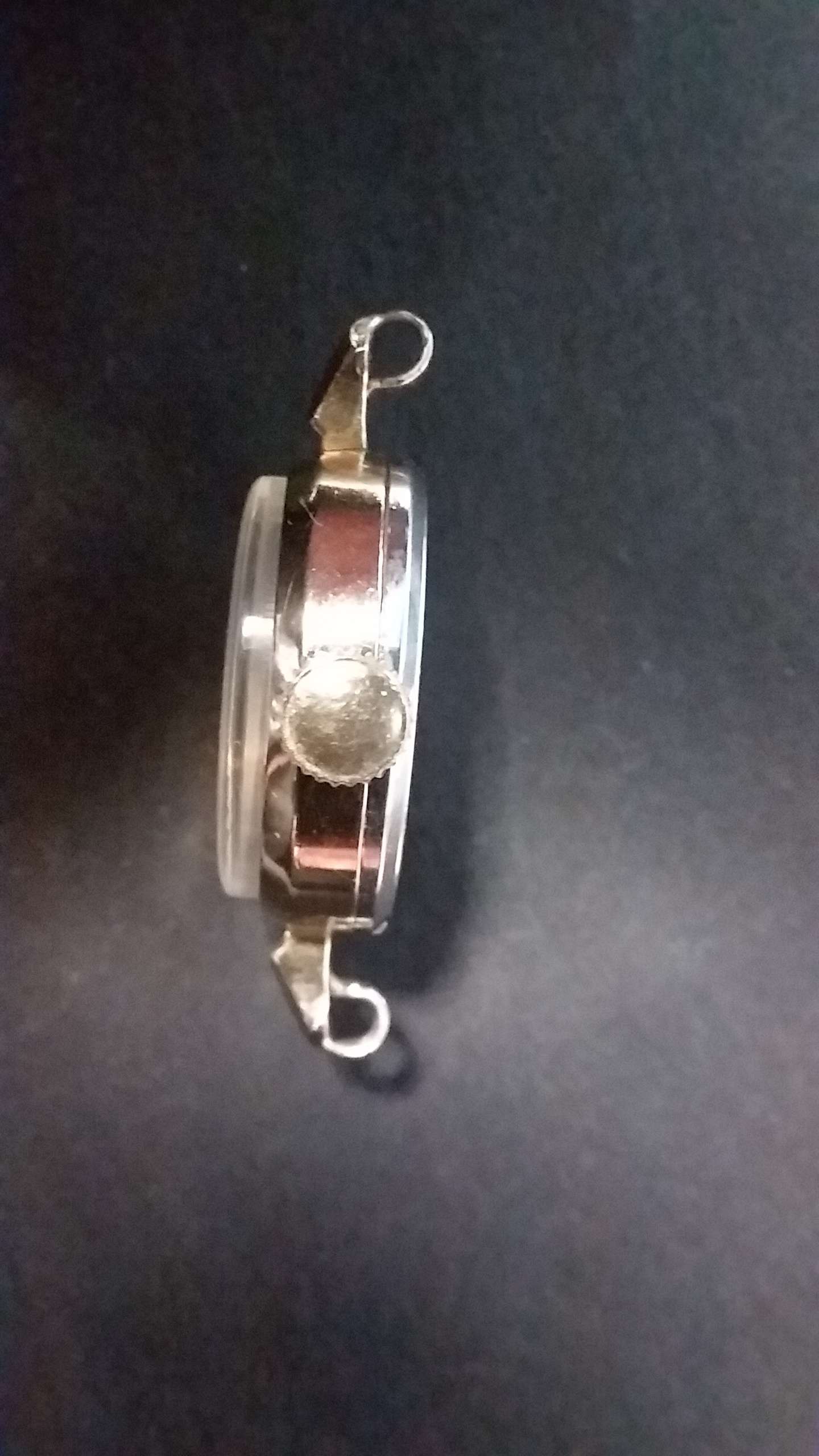 1971 Bulova watch