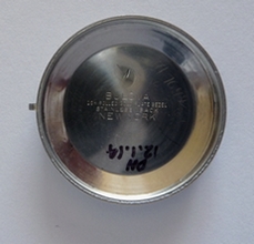 Bulova Watch