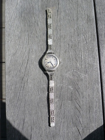 Bulova Watch