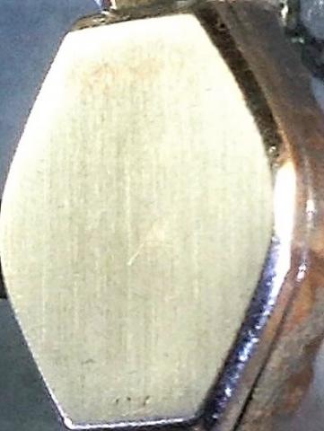 1942 Bulova watch