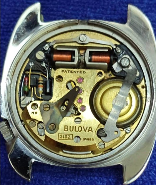 old mov 2182 m9 swiss