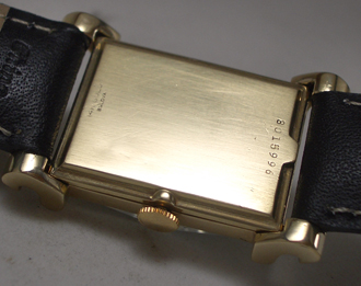 Bulova Watch
