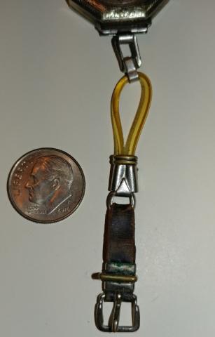 1921 Bulova watch
