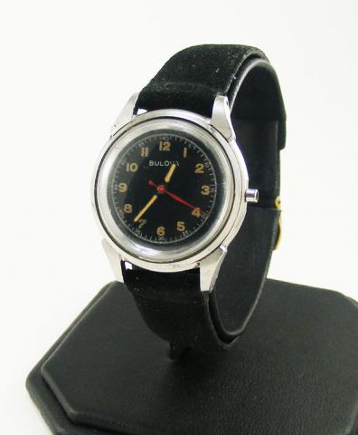 1948 Bulova watch