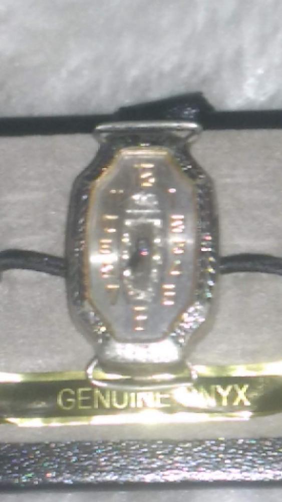 Bulova Watch advert