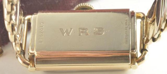 Bulova Watch