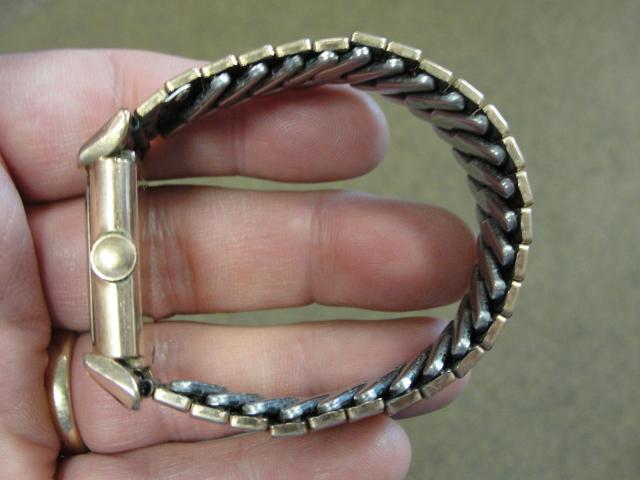 1948 Bulova watch