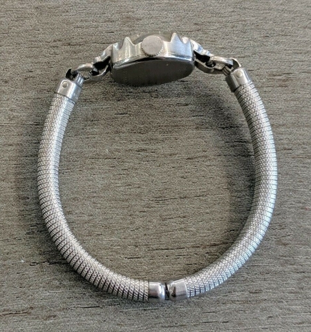 1955 Bulova watch