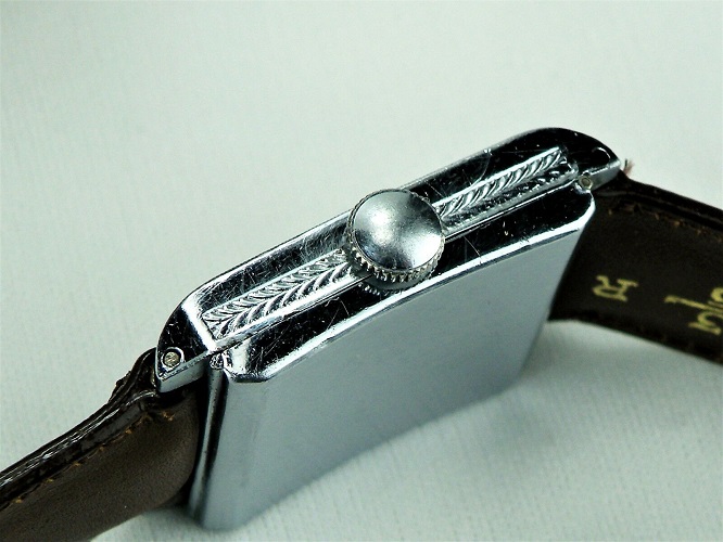 1928 Bulova watch
