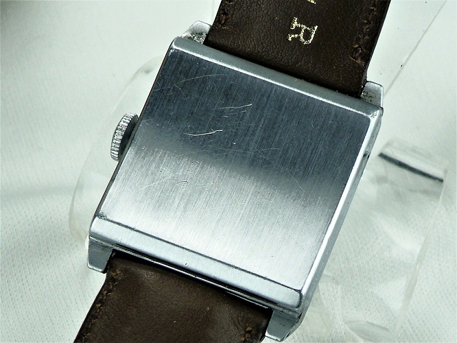 1928 Bulova watch