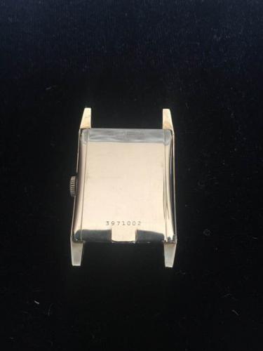 1951 Bulova watch