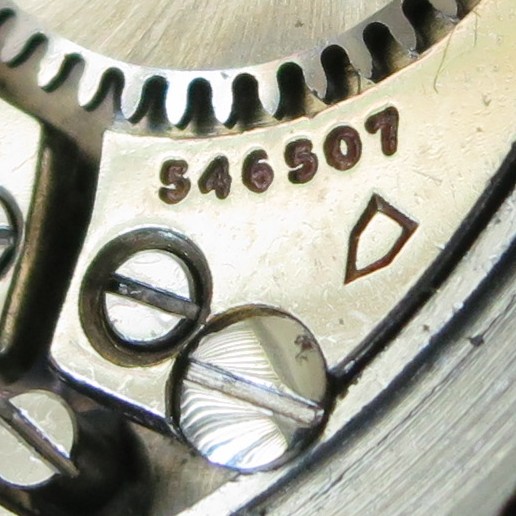 Bulova Watch