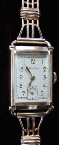 1941 Bulova watch