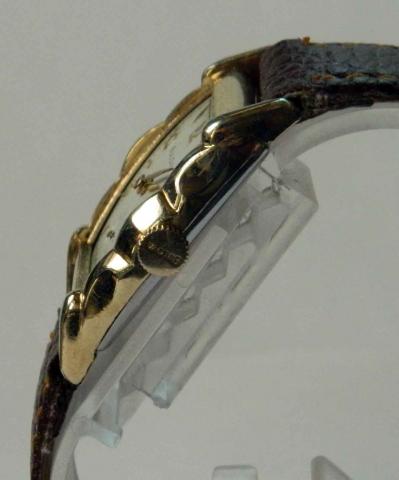1952 Bulova watch