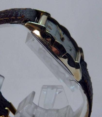 1952 Bulova watch