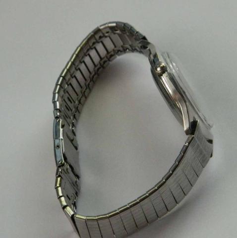 1960 Bulova watch