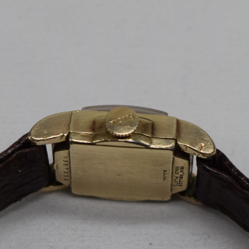 crown side view