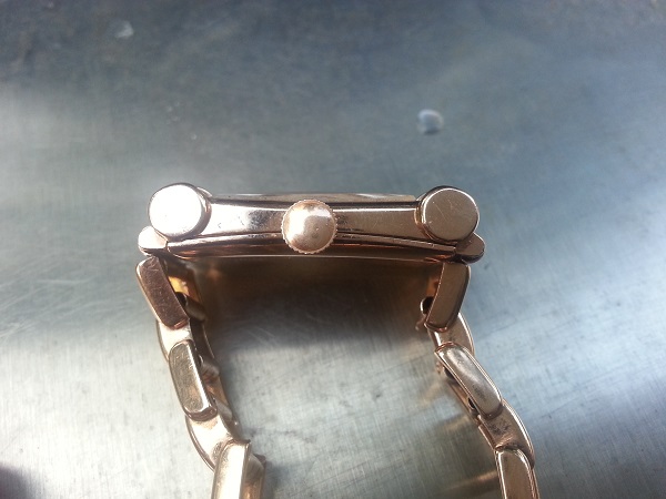 1942 Bulova watch