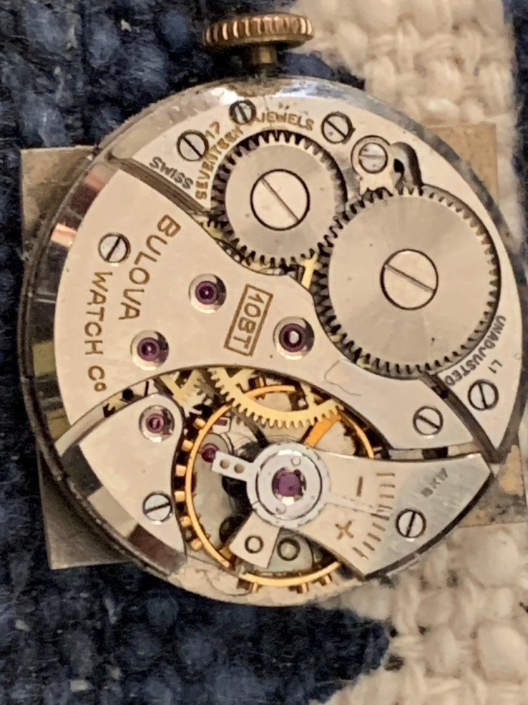 1951 Bulova Treasurer timeout 307 2