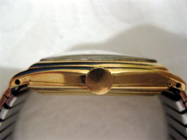 Bulova Watch