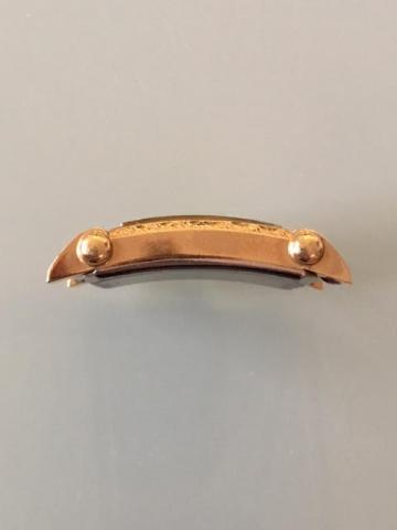 1949 Bulova watch