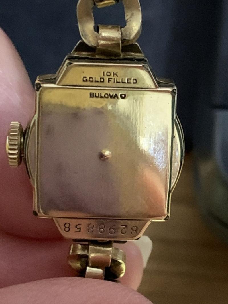 10 k gold filled #8298858