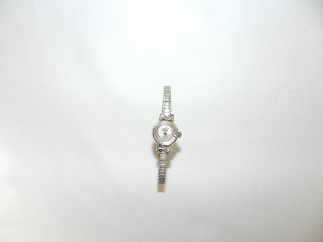 Bulova watch